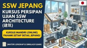 Konstruksi Bangunan (Kenchiku)