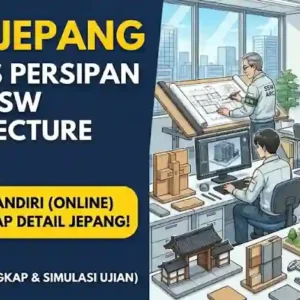KELAS SSW KONSTRUKSI ( BANGUNAN )