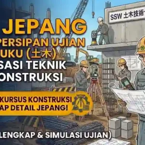 KELAS SSW KONSTRUKSI ( TEKNIK SIPIL )