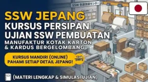 Pembuatan Kotak Karton & Kardus Bergelombang