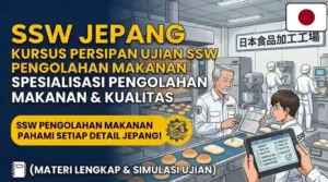 Pengolahan Makanan & Minuman