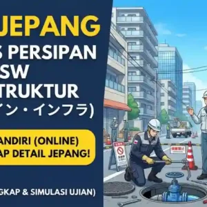 KELAS SSW KONSTRUKSI ( PERALATAN DAN INSFRASTRUKTUR )