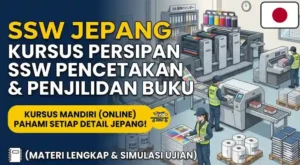 Pencetakan & Penjilidan Buku