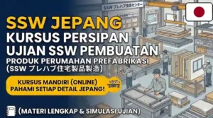 Produksi Perumahan Prefabrikasi