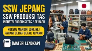 Produksi Tas