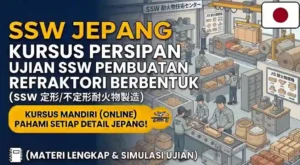 Produksi Refraktori