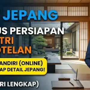 Kelas SSW Perhotelan