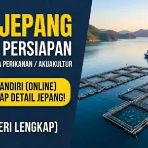 Kelas SSW Perikanan (aquakultur)
