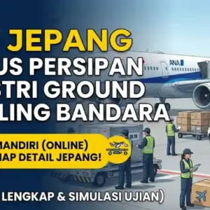Kelas SSW Ground Handling