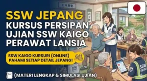 Kaigo (Perawat Lansia)