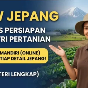 Kelas SSW Pertanian dan Peternakan