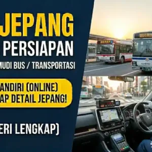 SSW PENGEMUDI TRUK